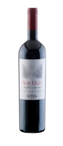 Sor Ugo Bolgheri Superiore DOC