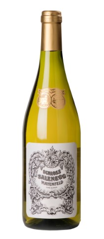 Cuvée Blanche Schloss Salenegg AOC Graubünden