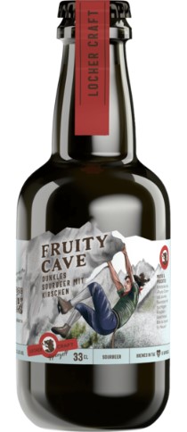 Locher Craft Fruity Cave - Bestellartikel