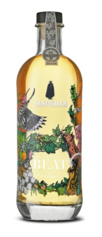 SANDEMAN Beat White Porto DOC
