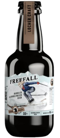 Locher Craft Freefall alkoholfrei