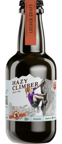Locher Craft Hazy Climber
