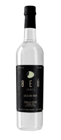 CRESCENT MOON Ensamble BEÚ