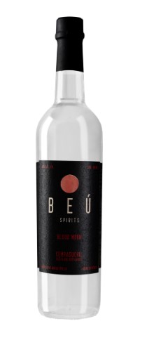 BLOOD MOON Cold Blend BEÚ