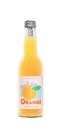 Les Pétillantes Blutorange EW BIO - Bestellartikel