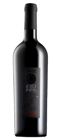 Colli di Parma Rosso DOC