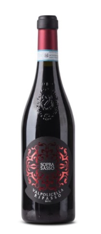 Soprasasso RIPASSO Valpolicella DOC