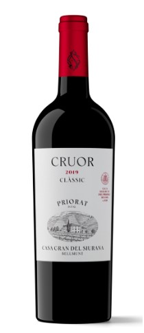 CRUOR Clàssic Priorat DOQ