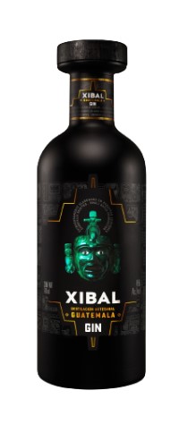 Xibal Guatemala Gin