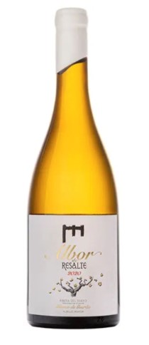 ALBOR de Resalte Ribera del Duero DO
**Ausverkauft - NEUER JG AB APRIL 2026**