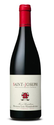 SAINT-JOSEPH AOC