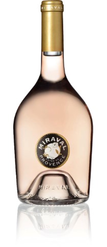 Miraval Côtes de Provence AOP Rosé - Magnum