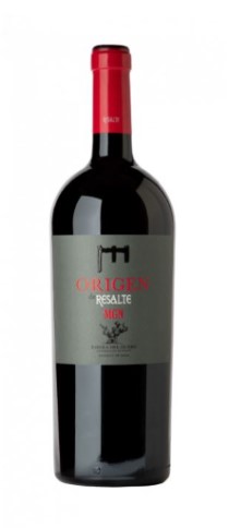 Resalte ORIGEN Crianza Ribera del Duero DO - Magnum