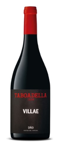 Villae Tinto Dão DOC