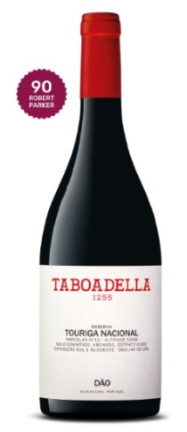 Touriga Nacional Reserva Dão DOC