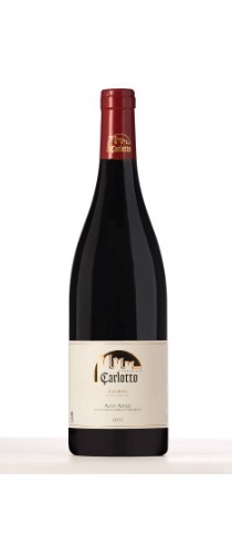 LAGREIN Riserva Alto Adige DOC