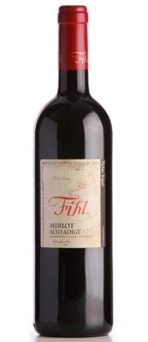 Merlot FIHL Südtirol *Rarität* 