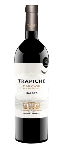 OAK CASK Malbec of Mendoza - Bestellartikel