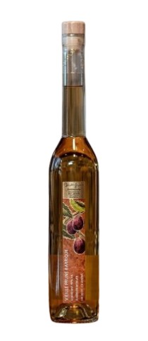 Vieille Prune Barrique Urs Hecht - Bestellartikel