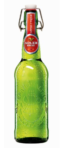 Adler Bräu Bügel Spez MW