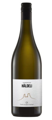 HÄLDELI Riesling-Sylvaner Schinznach BIO