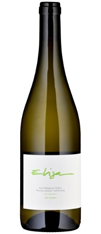 ELISA Cuvée Blanc AOC Aargau - BIO