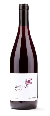 MERLOT AOC Valais