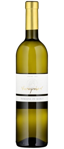 MARCY Viognier Morges AOC La Côte