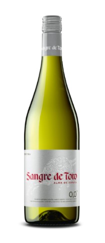 Sangre de Toro Blanco 0.0%