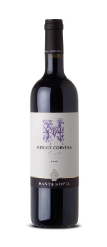 Merlot Corvina Veneto IGT