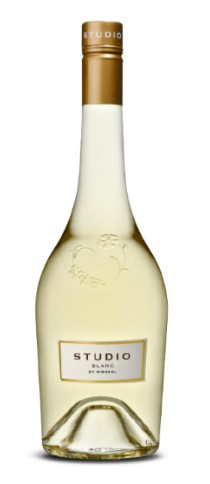 Studio by Miraval Blanc Méditerranée IGP