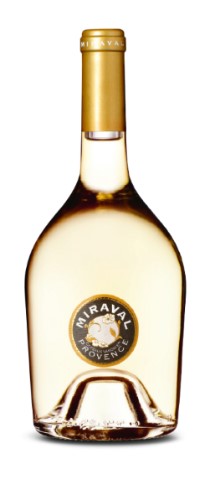 Miraval Blanc Côtes de Provence AOP
