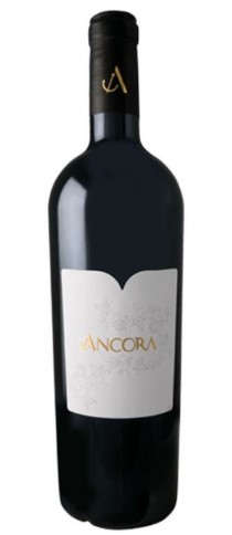 ANCORA Galotta-Merlot VdP Suisse