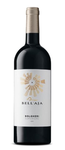 BELL'AJA BOLGHERI Superiore DOC