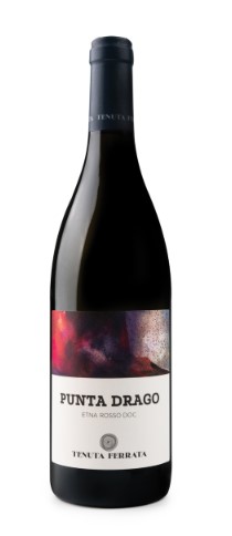 PUNTA DRAGO Etna Rosso DOC