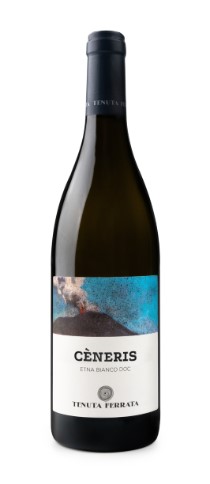 CÈNERIS Etna Bianco DOC