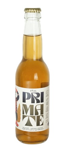 PRI MATE Bio Still Glas - Bestellartikel