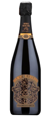 Franciacorta EXTRA BRUT Millesimato Magnum