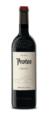 PROTOS Crianza Ribera del Duero DO