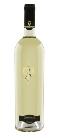 RE MANFREDI Bianco di Basilicata IGT