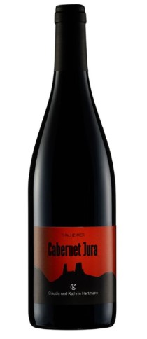 Cabernet Jura Thalheimer AOC Aargau - BIO