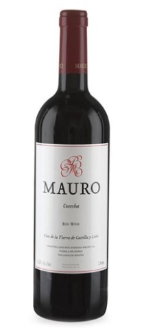 MAURO Castilla y Léon