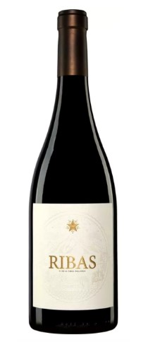 RIBAS Negre VdT