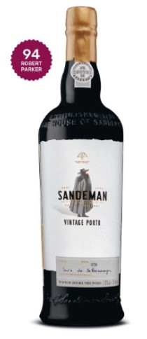 SANDEMAN Porto Vintage Porto DOC