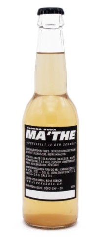 Flocka Soda Mate BIO - Bestellartikel