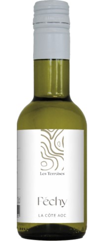 Féchy Blanc Les Terroises La Cote AOC