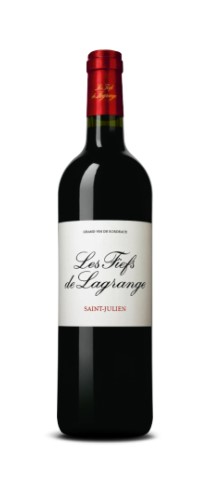 LES FIEFS de Lagrange Saint-Julien AOC