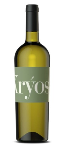 KRÝOS BIANCO Toscana IGT