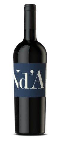 Garibaldi NATO D'AMORE Toscana IGT 