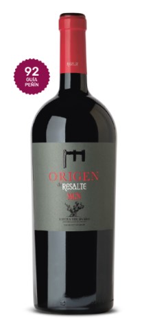 Resalte ORIGEN Crianza Ribera del Duero DO - Methusalem